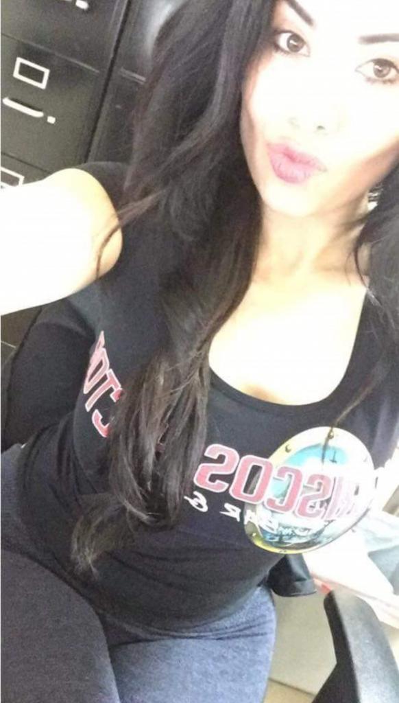 Chica busca chico en Jaén: 