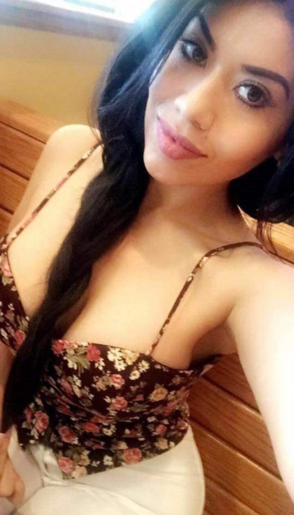 Chica busca chico en Jaén: 