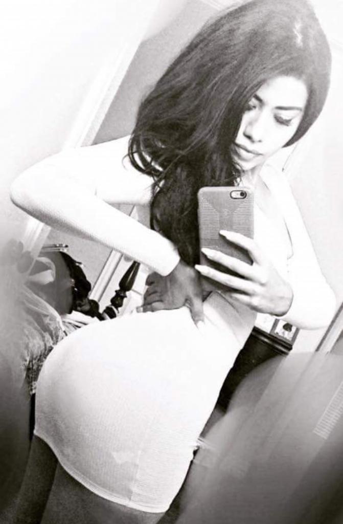 Chica busca chico en Jaén: 