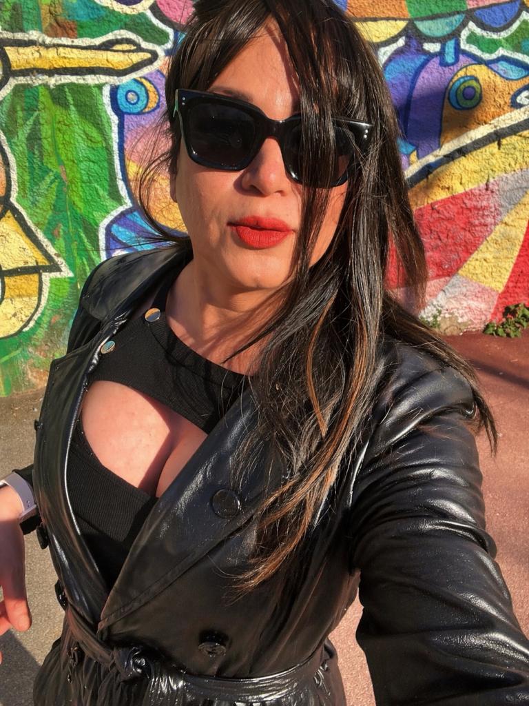 Transexual en Barcelona: 