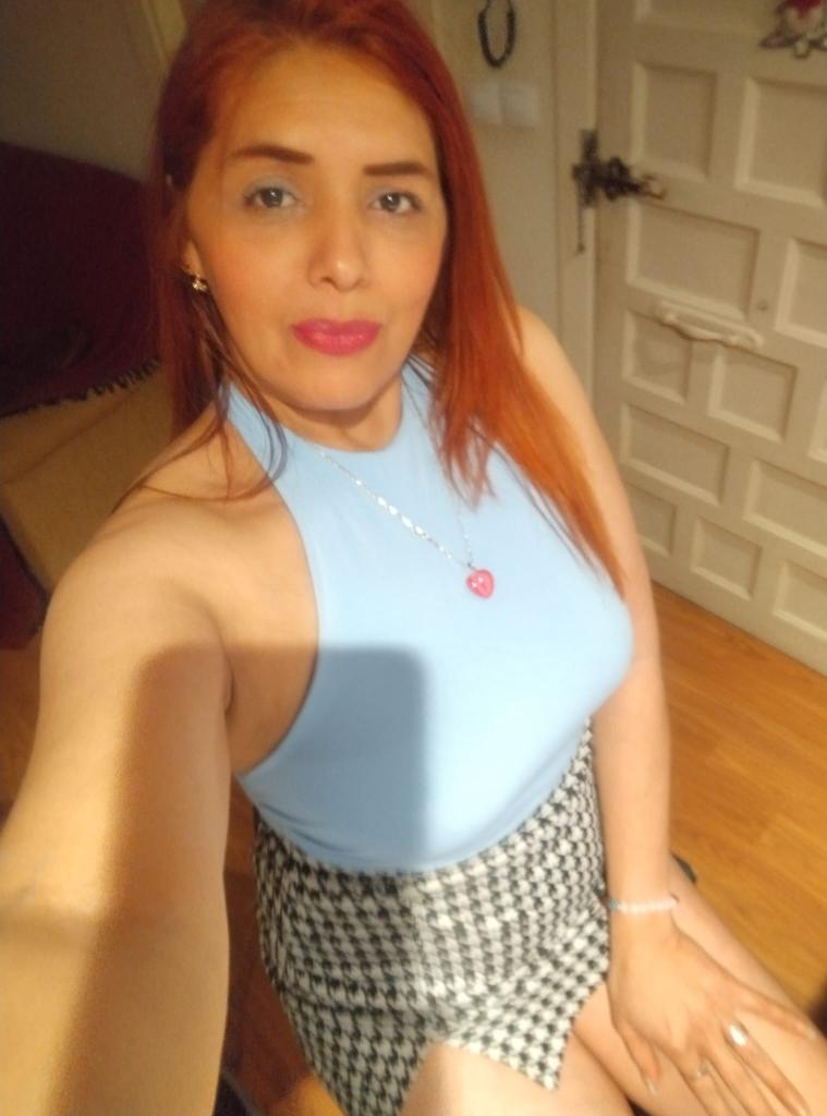 Chica busca chico en Málaga: 