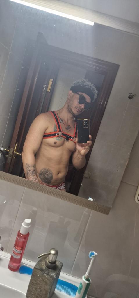 Chico busca chica en Alicante: 