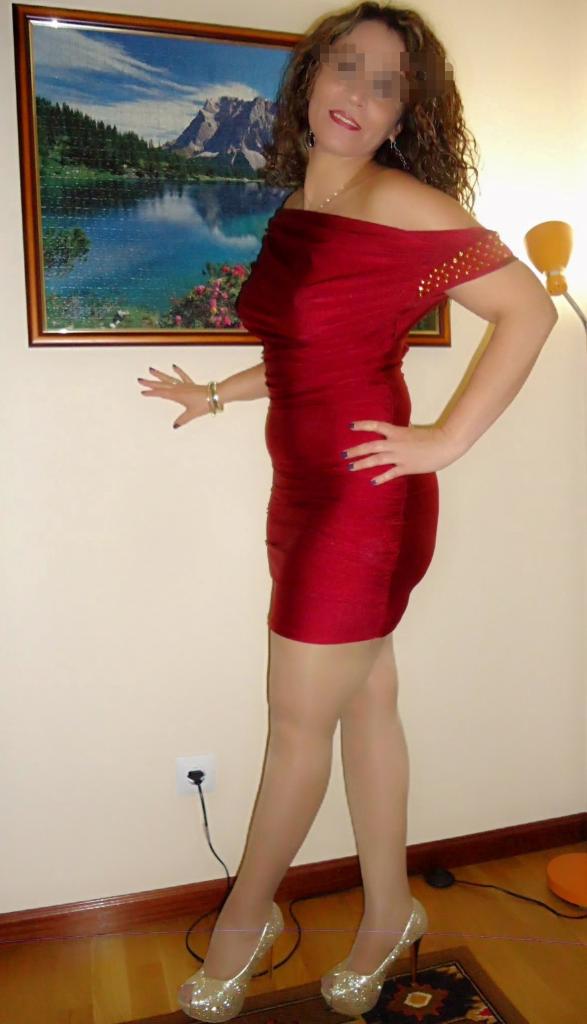 Chica busca chico en Barcelona: 