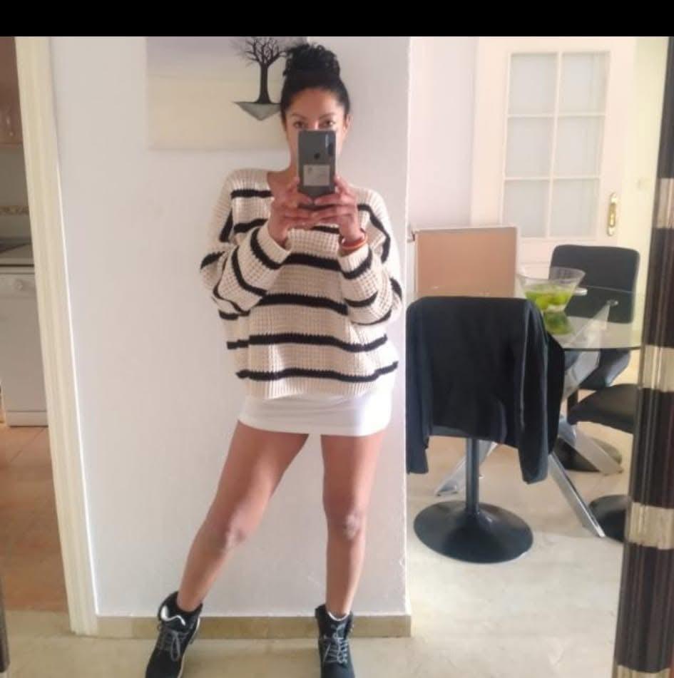 Chica busca chico en Málaga: 