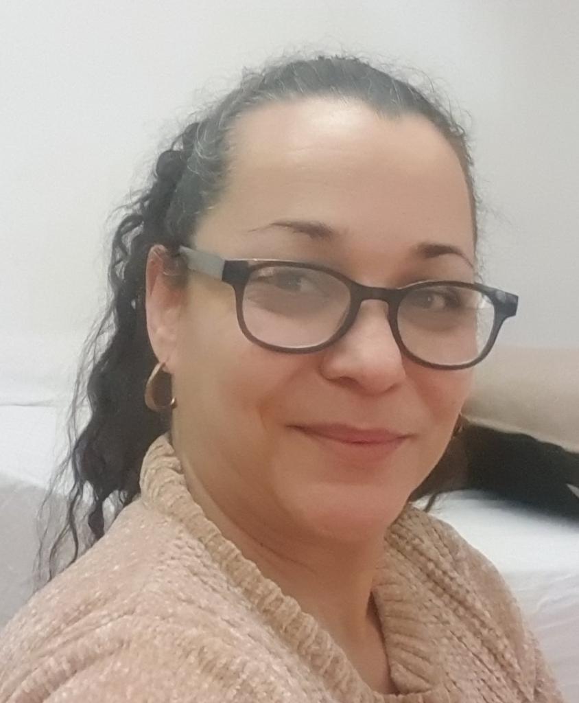 Chica busca chico en Valencia: 