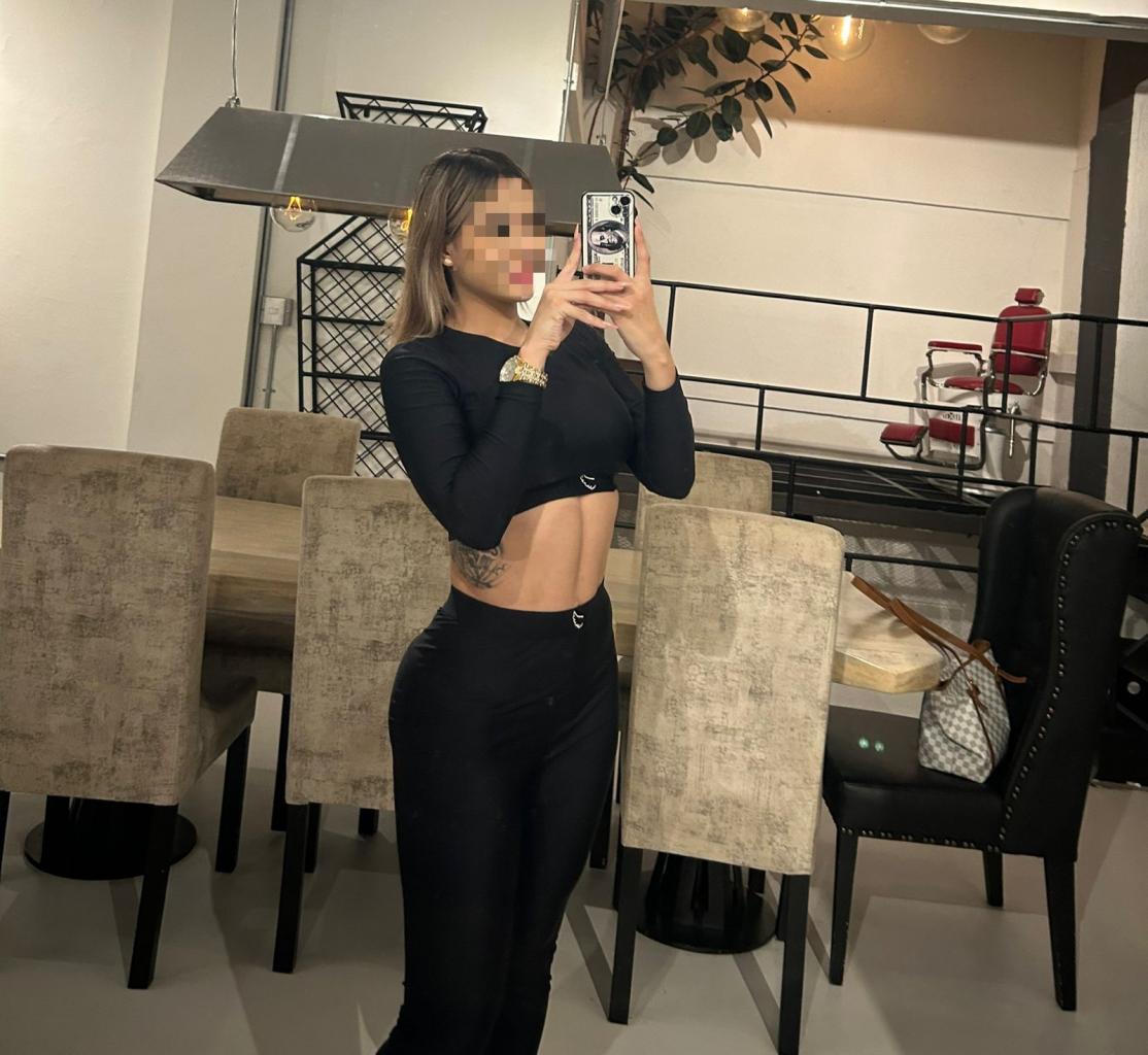 Chica busca chico en Madrid: 