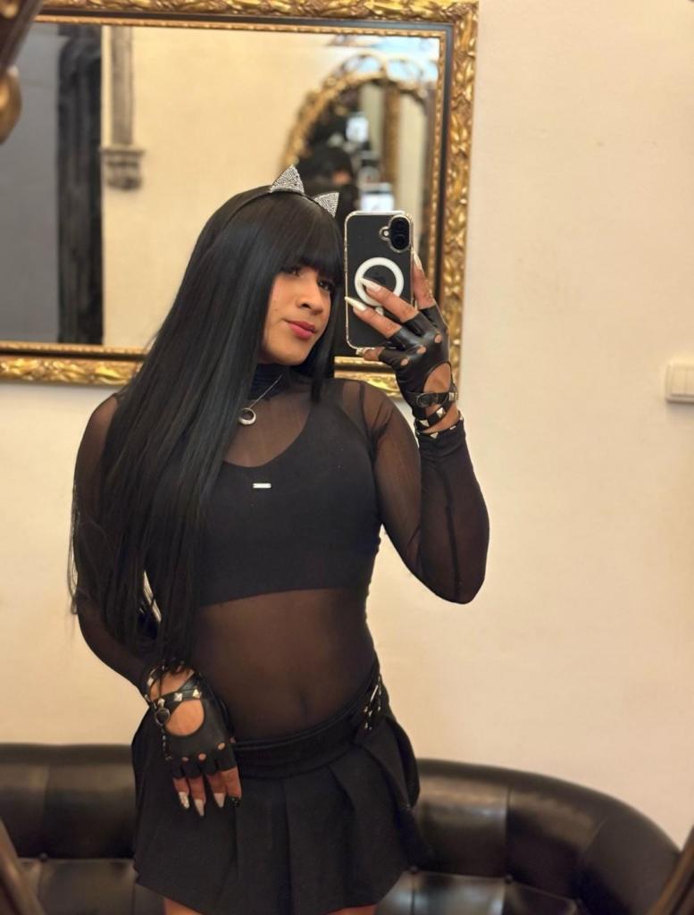 Transexual en Zaragoza: 