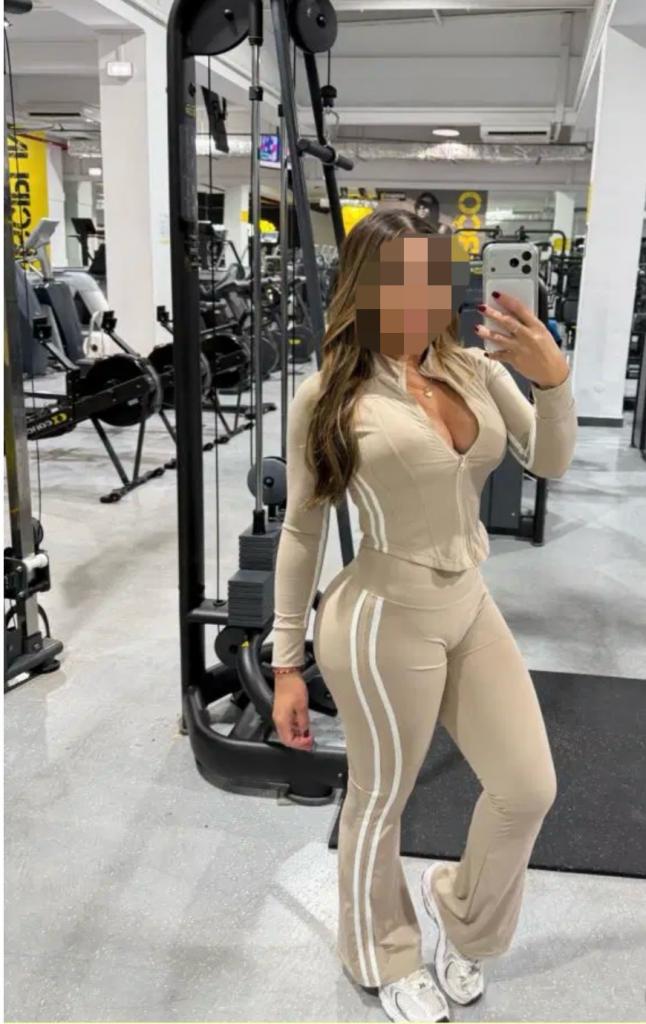 Chica busca chico en Madrid: 