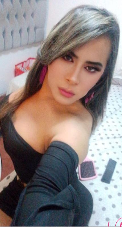 Transexual en Las Palmas: 