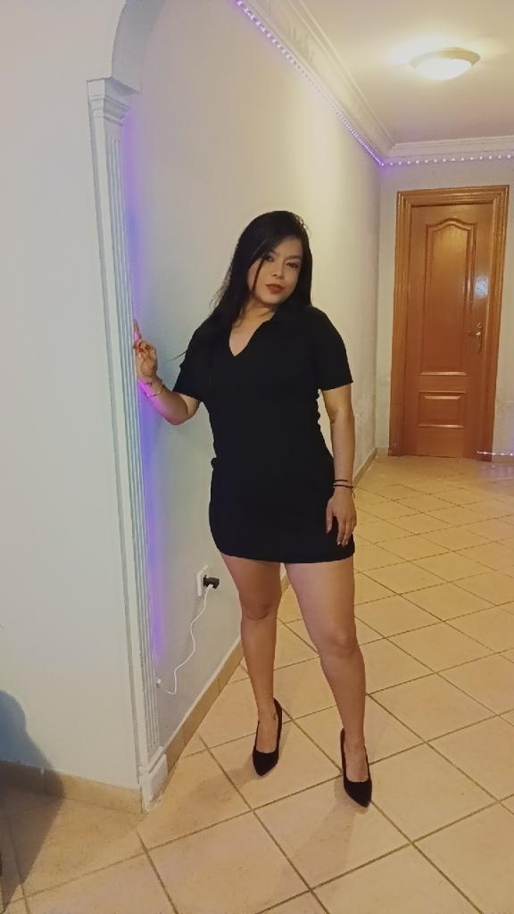 Chica busca chico en Málaga: 