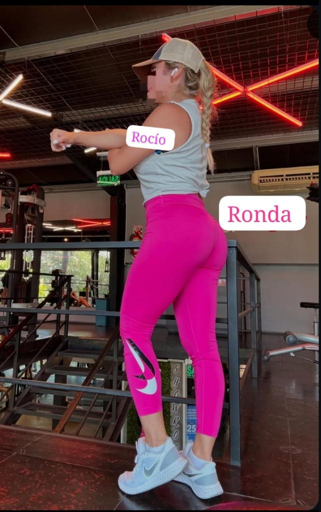 Chica busca chico en Málaga: 