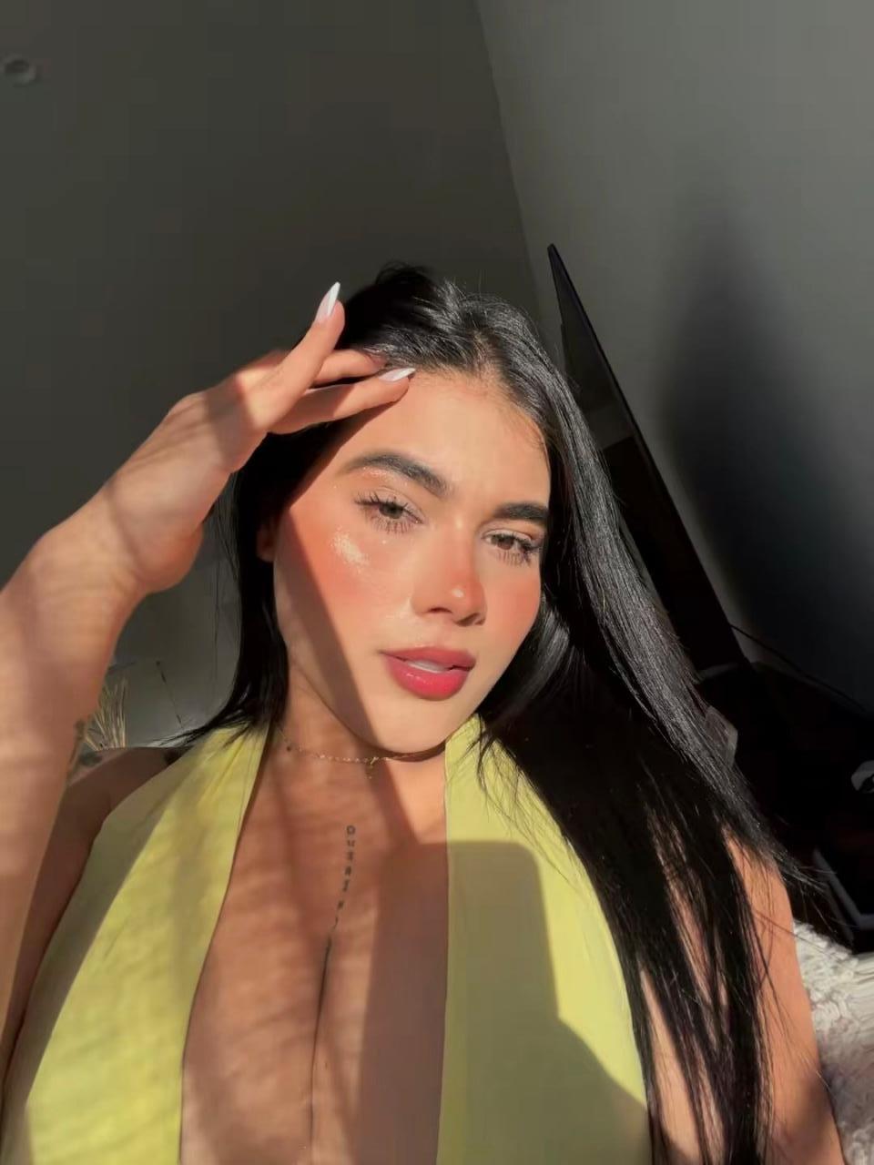 Chica busca chico en Barcelona: 