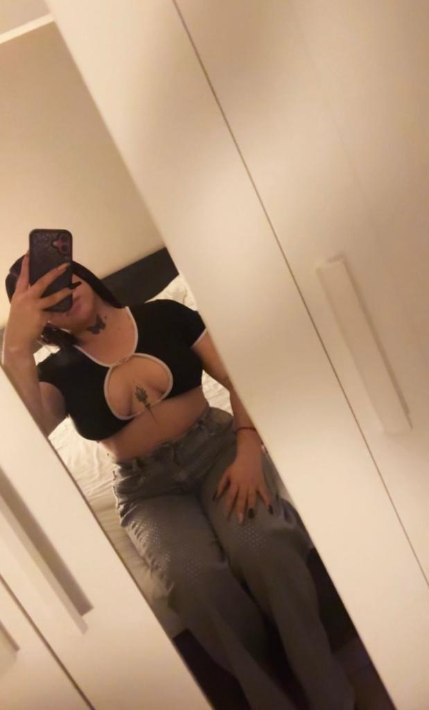 Chica busca chico en Valencia: 