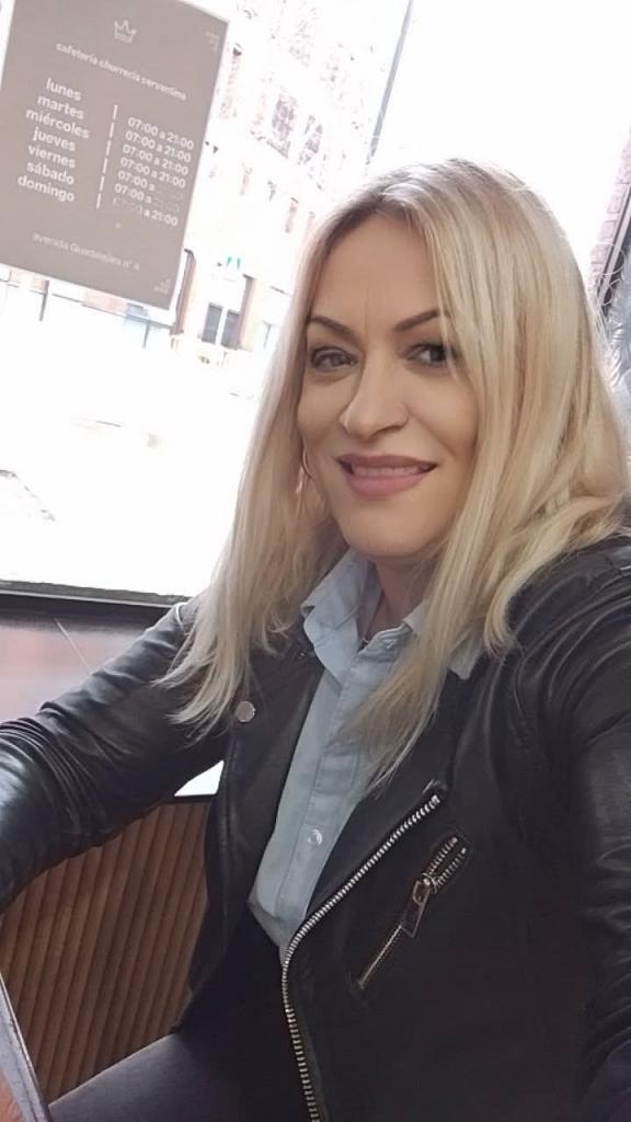 Chica busca chico en Madrid: 