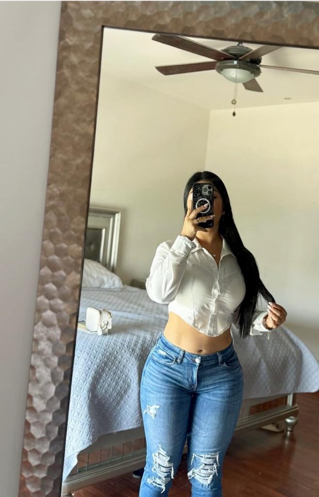 Chica busca chico en Sevilla: 