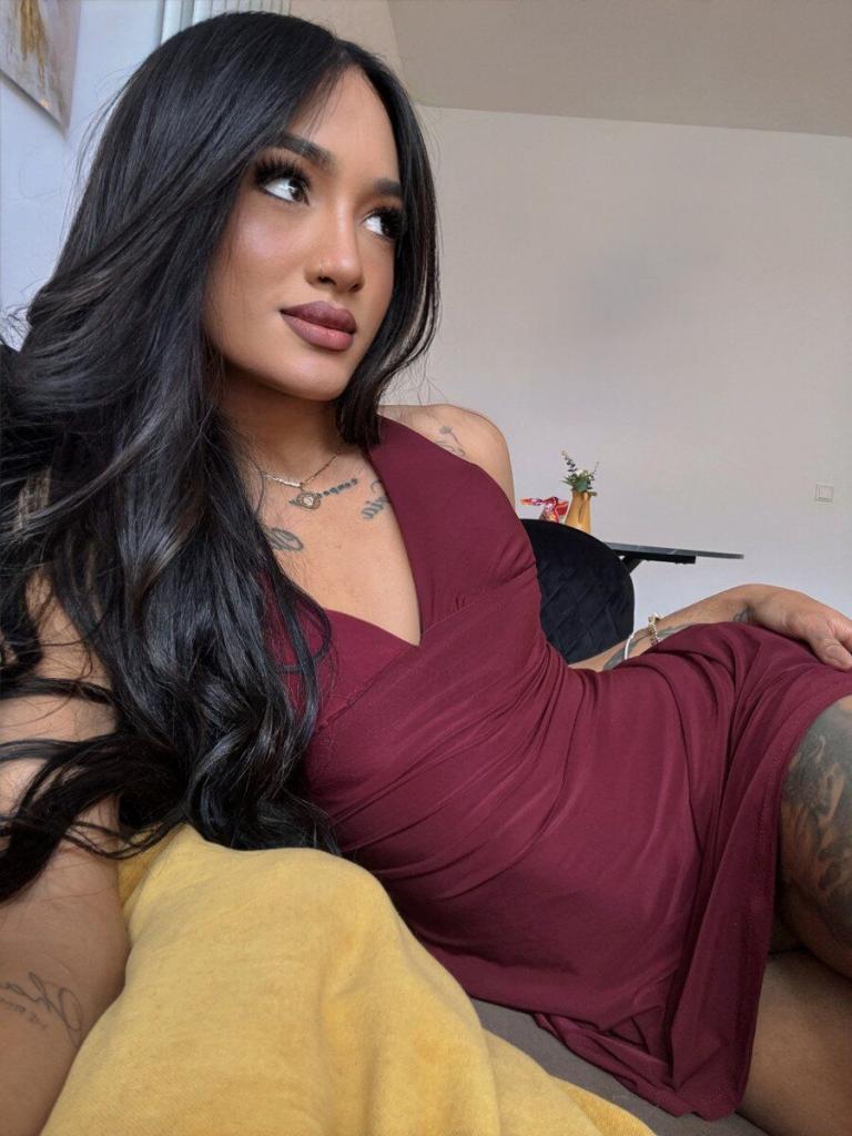 Transexual en Murcia: 