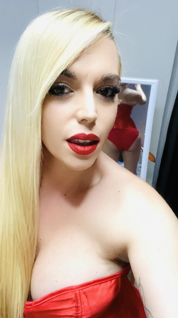 Travesti en Barcelona: 