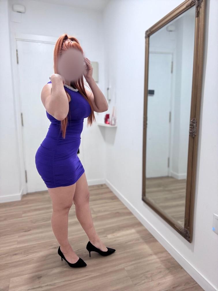 722327299: Chica busca chico en Valencia