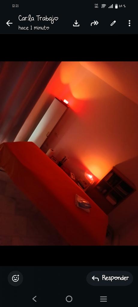 642627090: Chica busca chico en Málaga