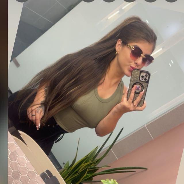 Chica busca chico en Las Palmas: 