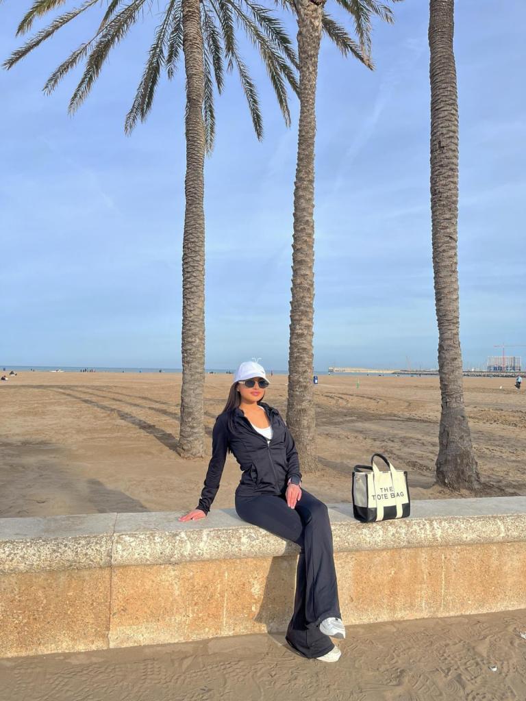 Chica busca chico en Valencia: 