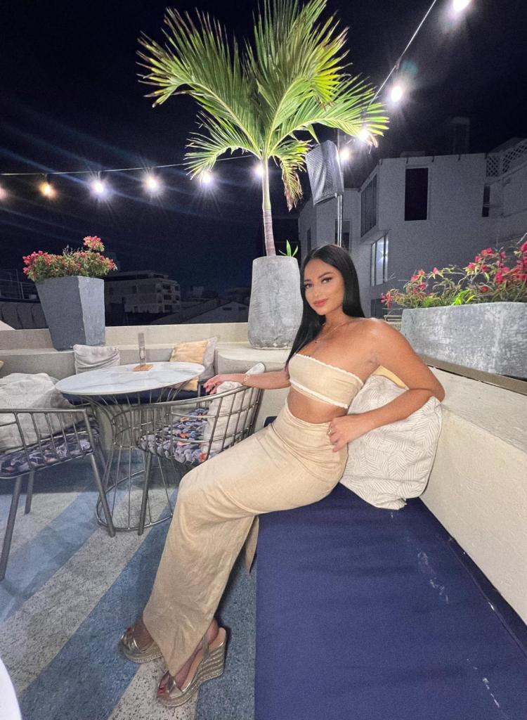 Chica busca chico en Valencia: 