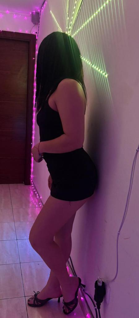 Chica busca chico en Las Palmas: 