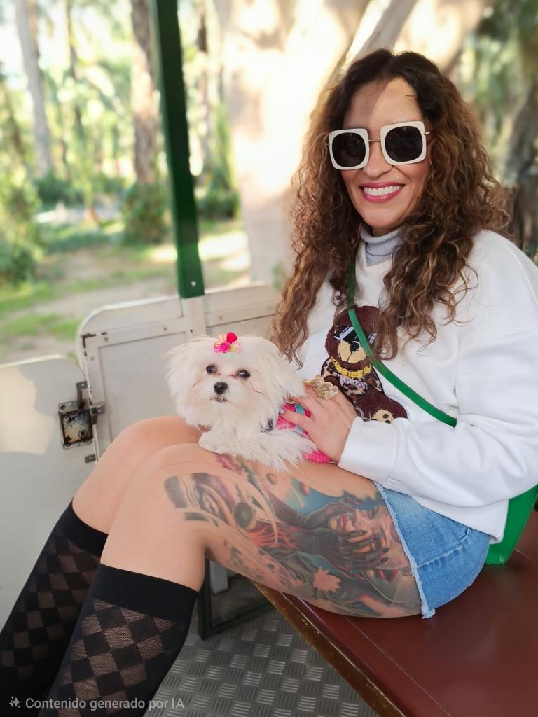 Chica busca chico en Alicante: 