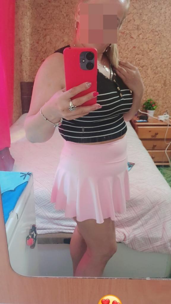 Chica busca chico en Barcelona: Chica busca chico