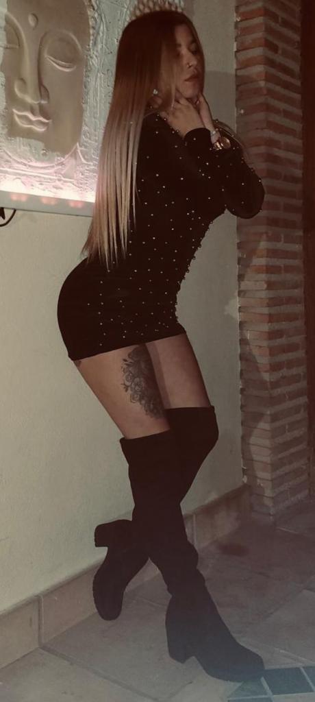 Chica busca chico en Alicante: 