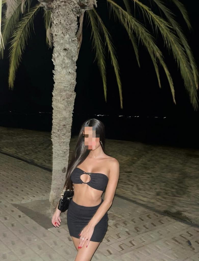 Chica busca chico en Alicante: 