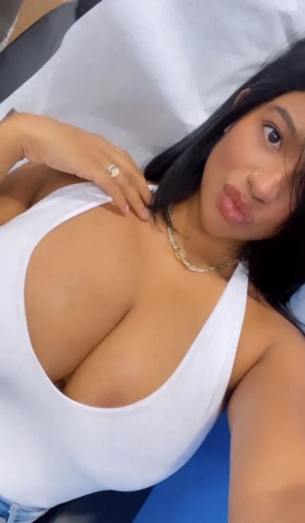 Chica busca chico en Toledo: 