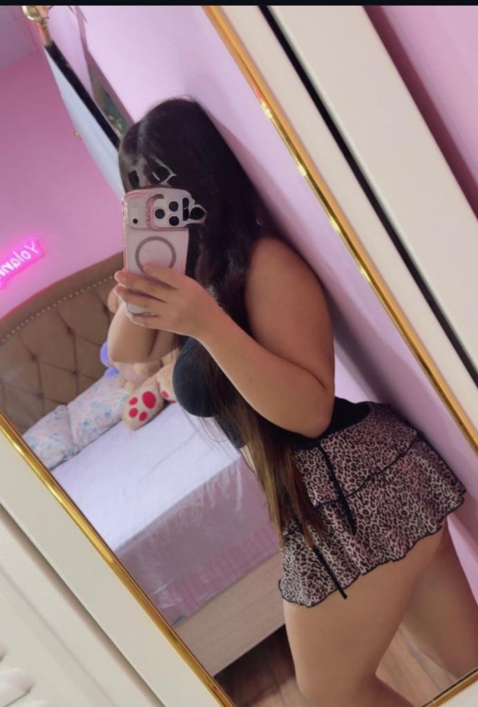 Chica busca chico en Murcia: 