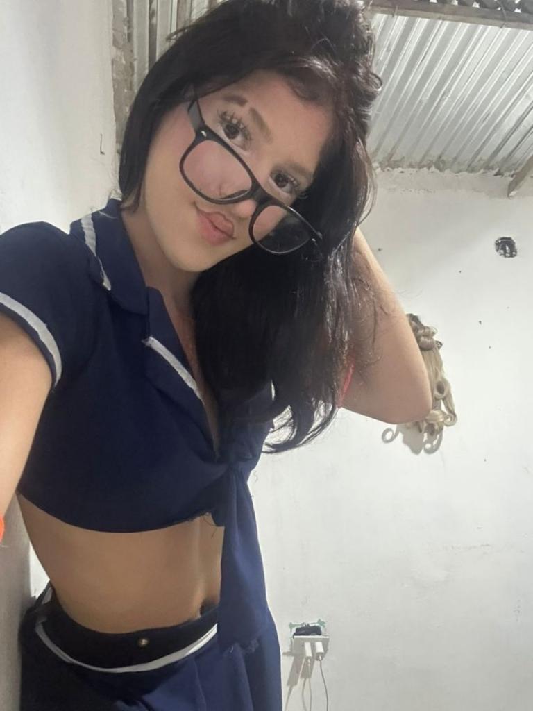 Transexual en Tenerife: 