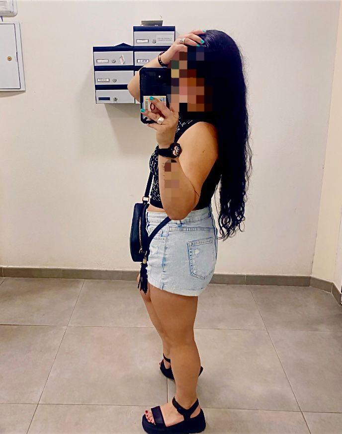 Chica busca chico en Lugo: 