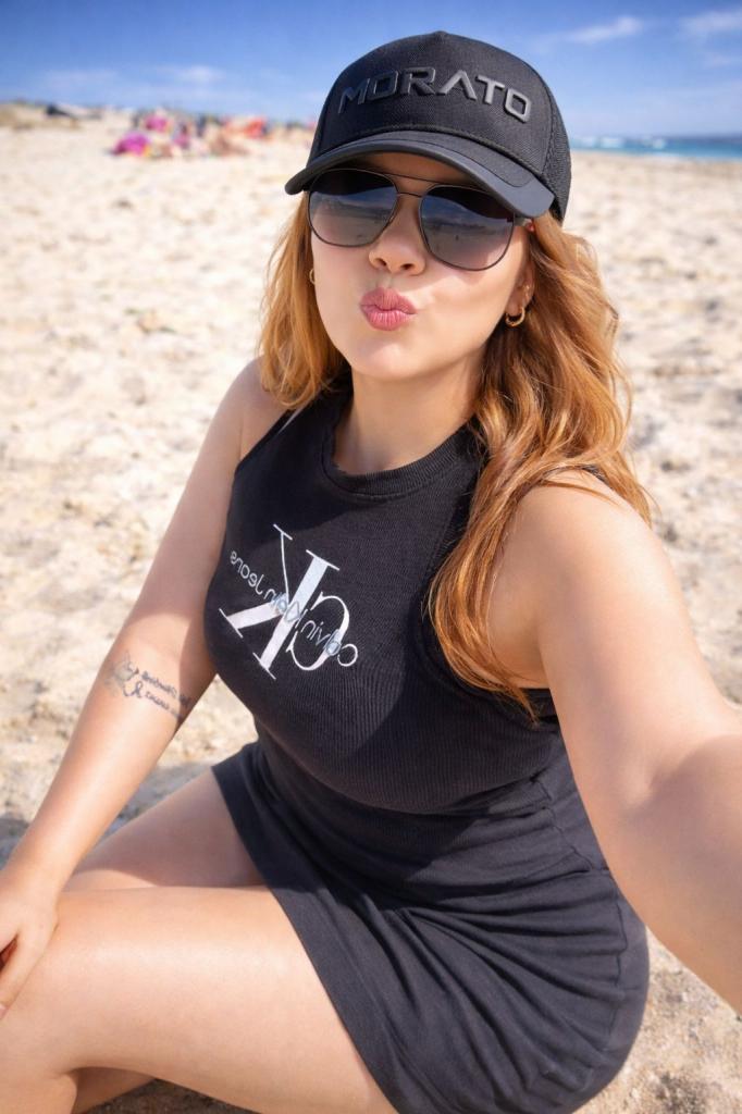 Chica busca chico en Barcelona: 