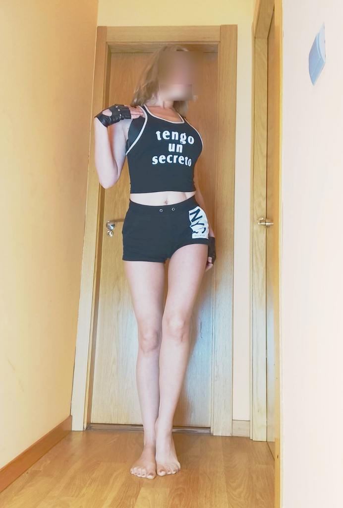 Chica busca chico en Madrid: 