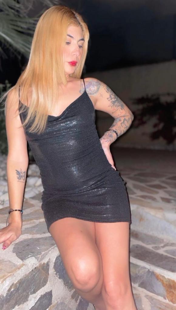 Chica busca chico en Murcia: 