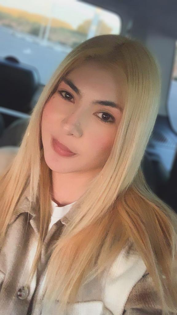 Chica busca chico en Murcia: 