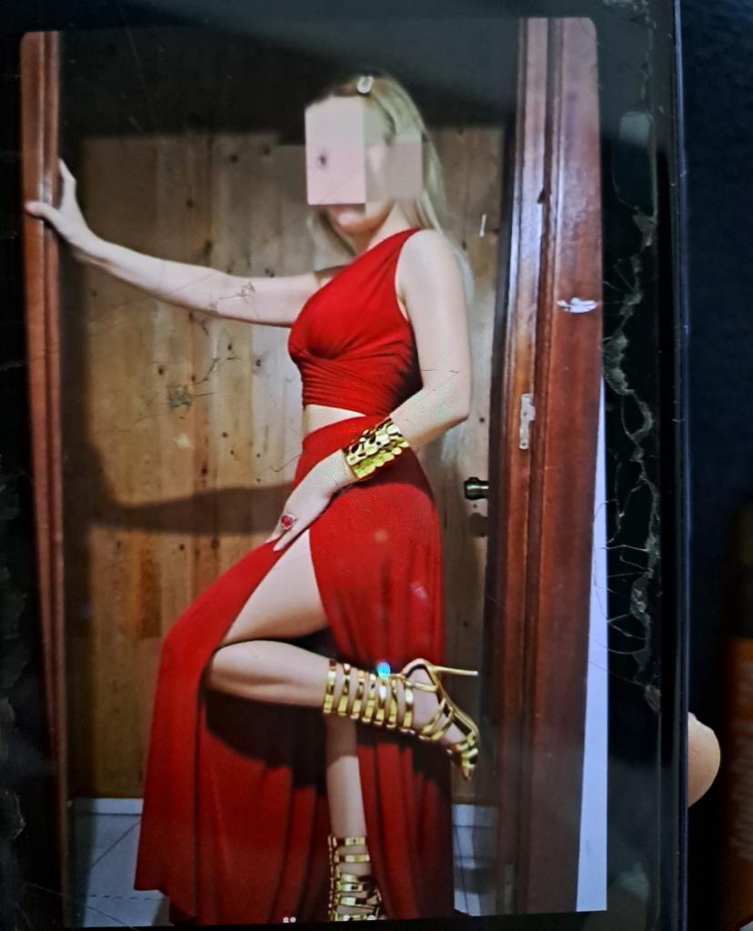 Chica busca chico en Lérida: 