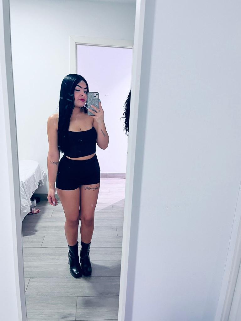 Chica busca chico en Las Palmas: 