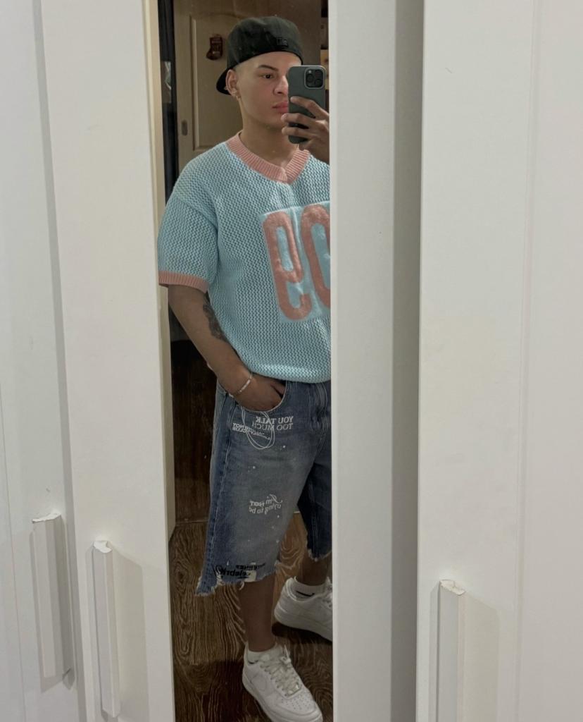 Chico busca chica en Barcelona: 