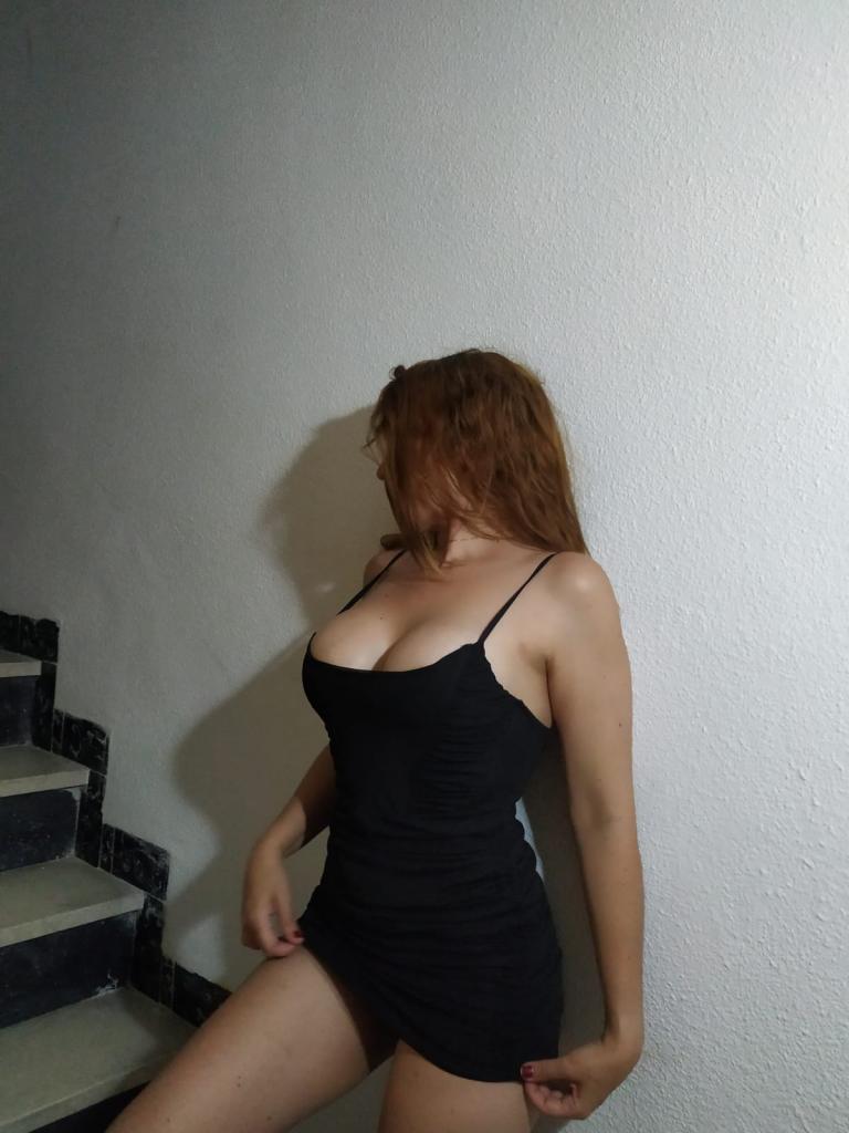 Chica busca chico en León: 