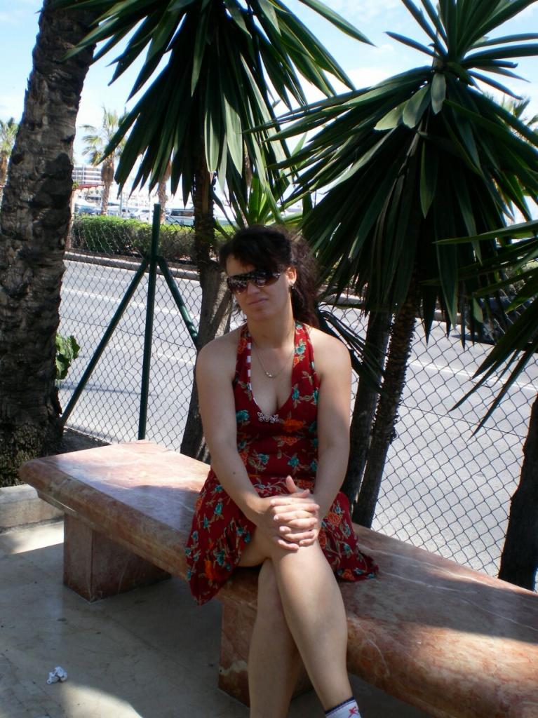 Chica busca chico en Las Palmas: 