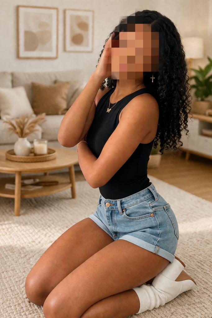 Chica busca chico en Málaga: 