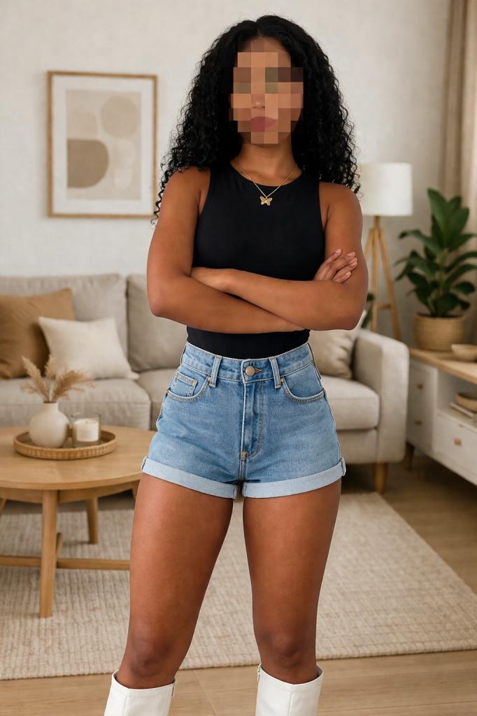 Chica busca chico en Málaga: 