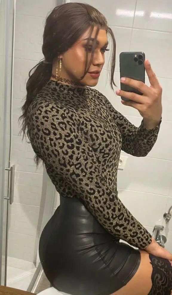 Travesti en Pontevedra: 