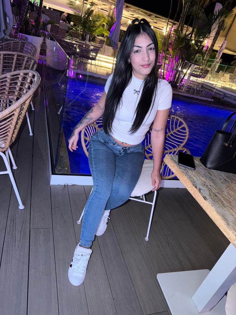 Chica busca chico en Las Palmas: 