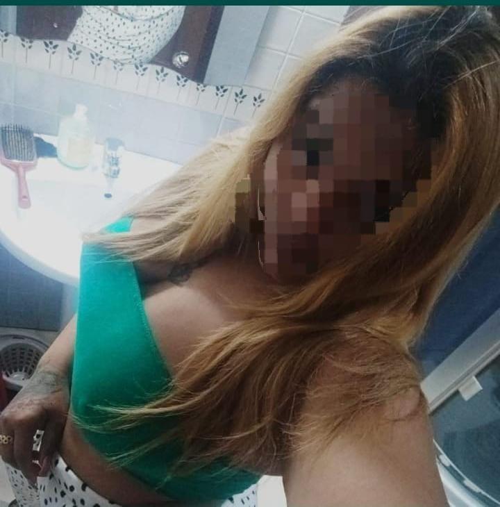 Chica busca chico en Badajoz: 