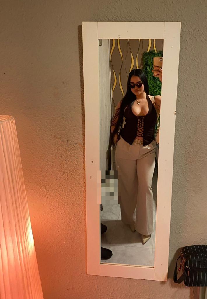 Chica busca chico en Barcelona: 